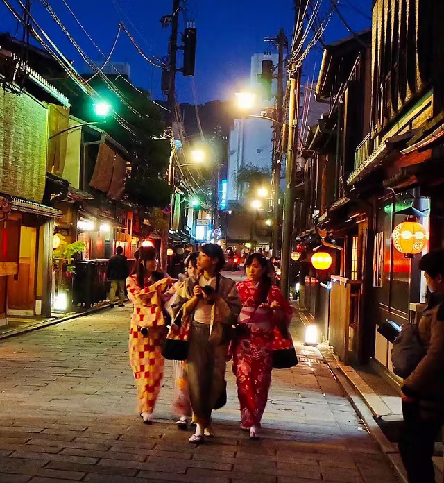 外籍人士專屬 東京泡泡浴服務